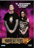 Homesitters - Homesitters - DVD
