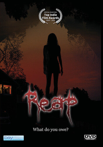 Reap - Reap - DVD