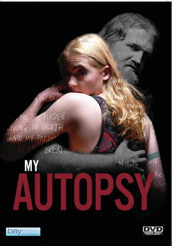 My Autopsy - My Autopsy - DVD