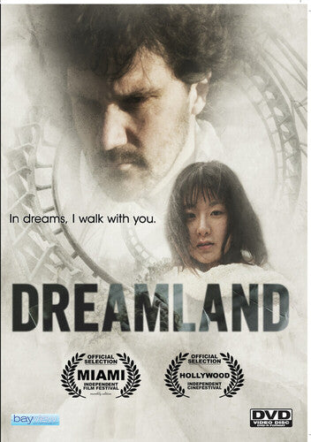 Dreamland - Dreamland - DVD