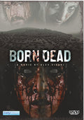 Born Dead - Born Dead - DVD