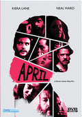 April - April - DVD