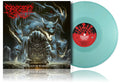 Frozen Soul - No Place Of Warmth - Vinyl Record