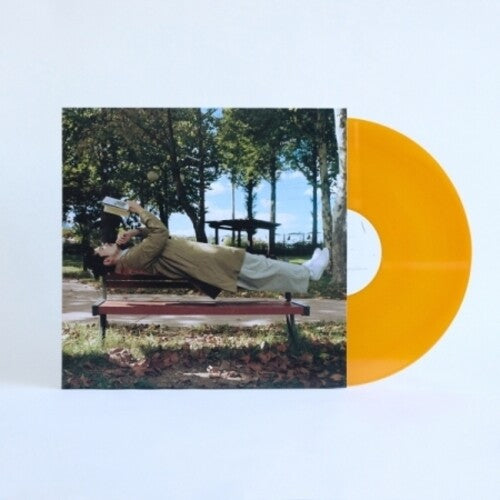 Chang Kiha - Levitation - Vinyl Record