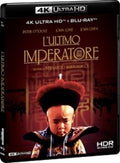 L'ultimo Imperatore-i Magnifici - L'ultimo Imperatore-i Magnifici - UHD