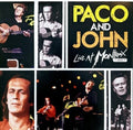 De Lucia,paco / Mclaughlin,john - Paco & John: Live At Montreux 1987 - Music CD