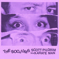 Boojums - Karate Man / Scott Pilgrim - Vinyl Record