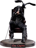 The Crow Eric Draven Icon 1/10 Pvc Figure - The Crow Eric Draven Icon 1/10 Pvc Figure - Collectibles