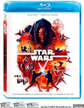 Star Wars: Prequel Trilogy - Star Wars: Prequel Trilogy - Blu-ray