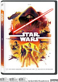 Star Wars: Sequel Trilogy - Star Wars: Sequel Trilogy - DVD