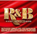 R&b The Ultimate Throwback Collection / Various - R&b The Ultimate Throwback Collection / Various - Music CD