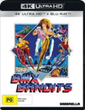 Bmx Bandits - Bmx Bandits - UHD