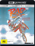 Rad - Rad - UHD