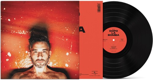 Pollio - Dopo La Bomba - Vinyl Record