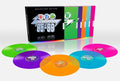 Now Yearbook 1985-1989: Vinyl Extra / Various - Now Yearbook 1985-1989: Vinyl Extra / Various - Vinyl Record