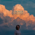 Boxer Rebellion - Second I'm Asleep - Vinyl Record