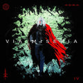 Hokka - Via Miseria Iv - Music CD