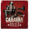 Caravan Palace - Caravan Palace - Music CD
