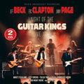 Night Of The Guitar Kings 1983 [Digipak]
