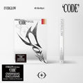 Everglow - Code - Music CD