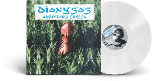 Dionysos - Happening Songs - Vinyl Record