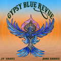 Soars,jp / Harris,anne - Gypsy Blue Revue - Vinyl Record