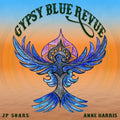 Gypsy Blue Revue [LP] Vinyl Record