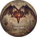 Tiamat - Pentagram Of The Night Burial (Pict) [7" Vinyl]