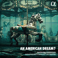 American Dream Music CD
