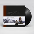 Haydn2032 Vol. 15 - La Reine [LP] Vinyl Record