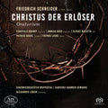 Dorothea Brandt - Christus Der Erloser [CD]
