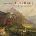 Hanselmann,jurg - Early Pno Works - Music CD