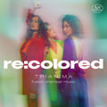 Trianima - Re:colored - Music CD
