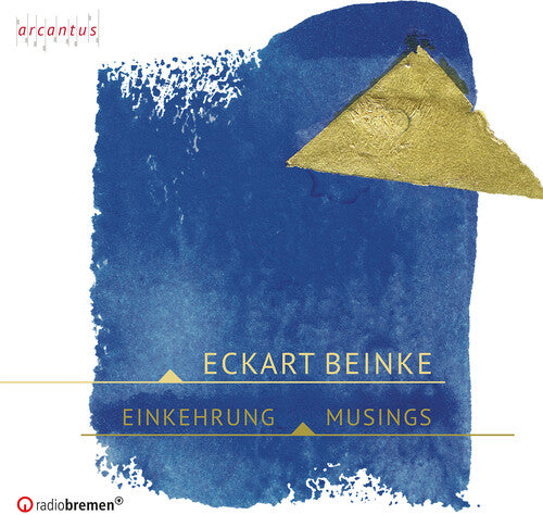 Kysela,mark Lorenz - Einkehrung - Musings - Music CD