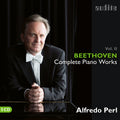 Ludwig Van Beethoven: Complete Pno Works Vol. 2 Music CD