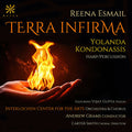 Kondonassis,yolanda - Terra Infirma - Music CD