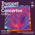 Hofs,matthias - Say & Kerschek: Trumpet Double Cons - Music CD