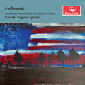 Sugiura,nariaki - Unbound - American Pno Music For The Left Hand - Music CD