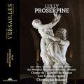 Rousset,christophe - Lully: Proserpine - Music CD