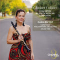 Du Toit,maria - Clarinet Colours - Music CD