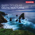 Douglas,barry - Celtic Nocturne - Music CD