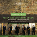 Musurgia Ensemble - Missa Iste Confessor Domini - Music CD