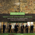 Missa Iste Confessor Domini Music CD