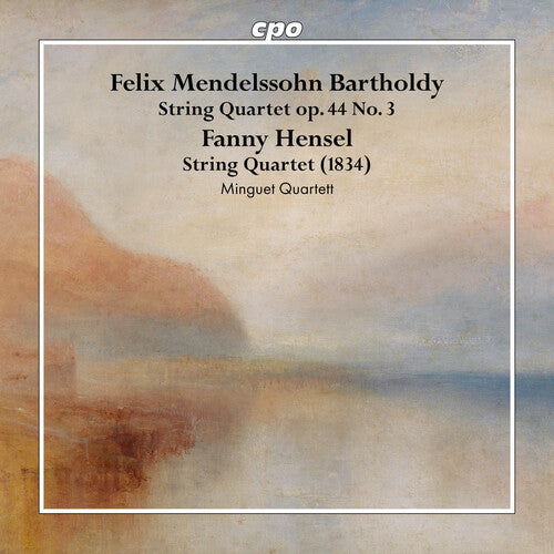 Minguet Quartet - Str Qrts Vol. 4 - Music CD