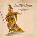 Jean Philippe Rameau: Zoroastre-Suite & Les Music CD