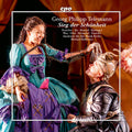 Teuscher,lydia - Sieg Der Schonheit Twv 21:10 - Music CD