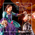 Sieg Der Schonheit Twv 21:10 Music CD