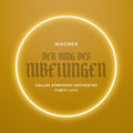 Dallas Symphony Orchestra - Wagner: Der Ring Des Nibelungen (live) - Music CD