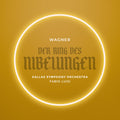 Wagner: Der Ring Des Nibelungen (Live) Music CD