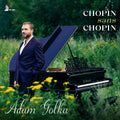 Chopin Sans Chopin Music CD